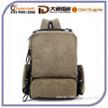 Fashion Canvas Travel Backpack For Teenagers